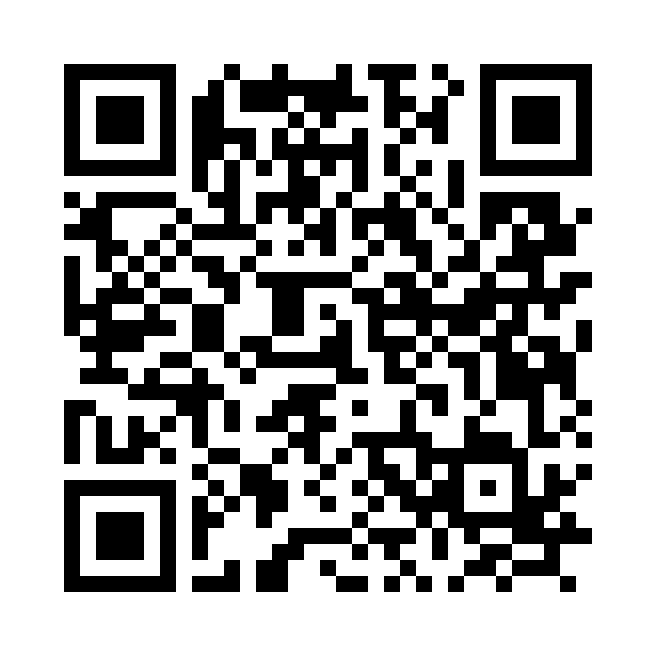 QR code that opens Daniel Sarafian's card